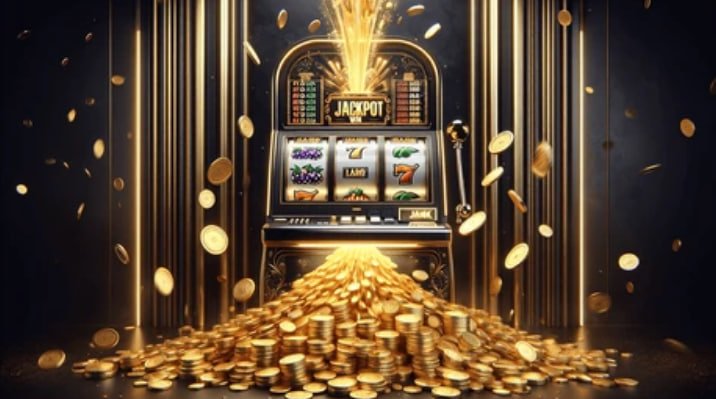 မြန်မာ ကာစီနို ဂိမ်းစာရင်း — Live Baccarat နှင့် Slots