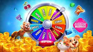 6gpm Slots Casino Games Myanmar