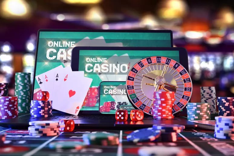 6gpm ကာစီနို ဂိမ်းများ — Slots နှင့် Table Games မြန်မာ