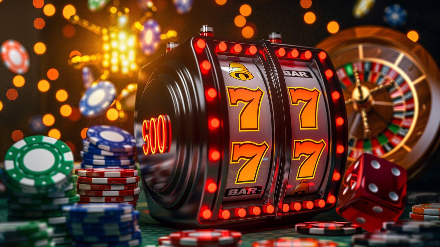 6gpm VIP အစီအစဉ် မြန်မာ — VIP Tier Rewards နှင့် Cashback