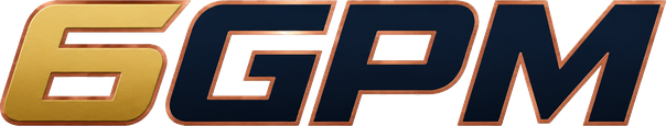6gpm Logo